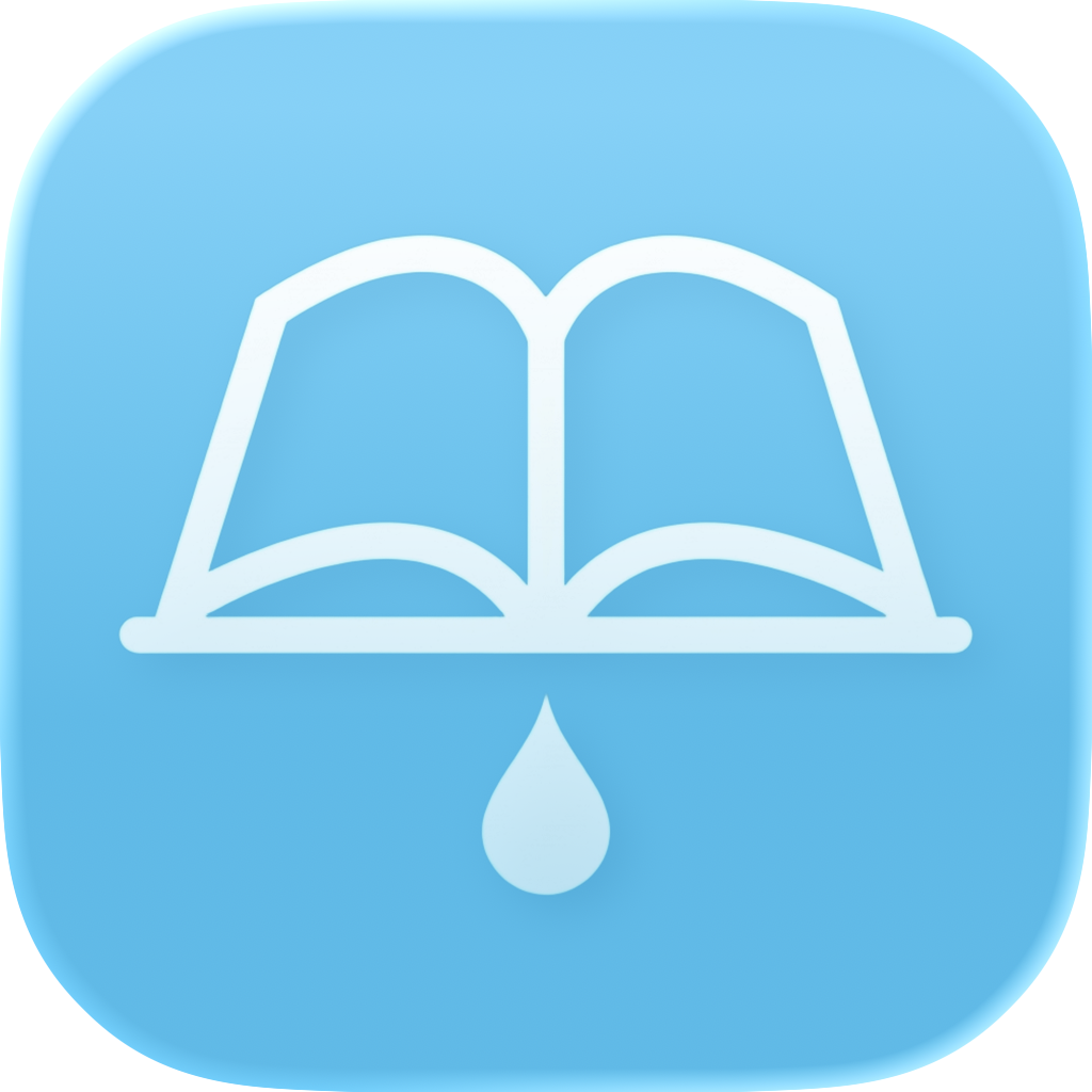 WordDrop icon